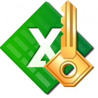 Accent EXCEL Password Recovery 20.09