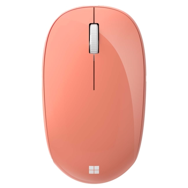 

Мышь Microsoft Corporation Wireless Lion Rock Ergonomic RJN-00046, цвет бежевый