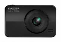 Видеорегистратор DIGMA 119 DUAL (вскрытая упаковка)