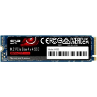 Внутренний твердотельный накопитель Silicon Power UD85 500GB