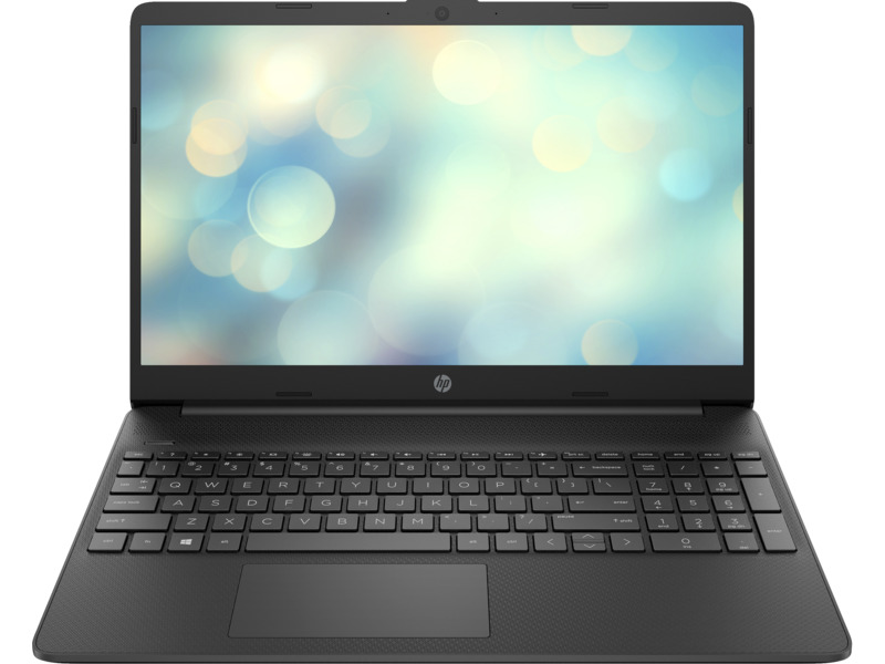 

Ноутбук HP Inc. 15s-fq5000nia Intel Core i3-1215U (черный)