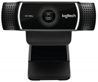 Вебкамера Logitech HD Pro Webcam C922