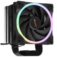 Кулер Процессорный be quiet! CPU cooler PURE ROCK 2 FX