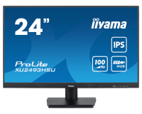 Монитор Iiyama XU2493HSU-B6 23.8-inch черный