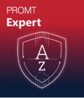 PROMT Expert NMT