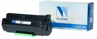 Тонер-картридж черный NVPrint для Konica-Minolta, NV-TNP-44