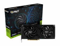 Видеокарта Palit GeForce RTX 4070 12 ΓБ Retail