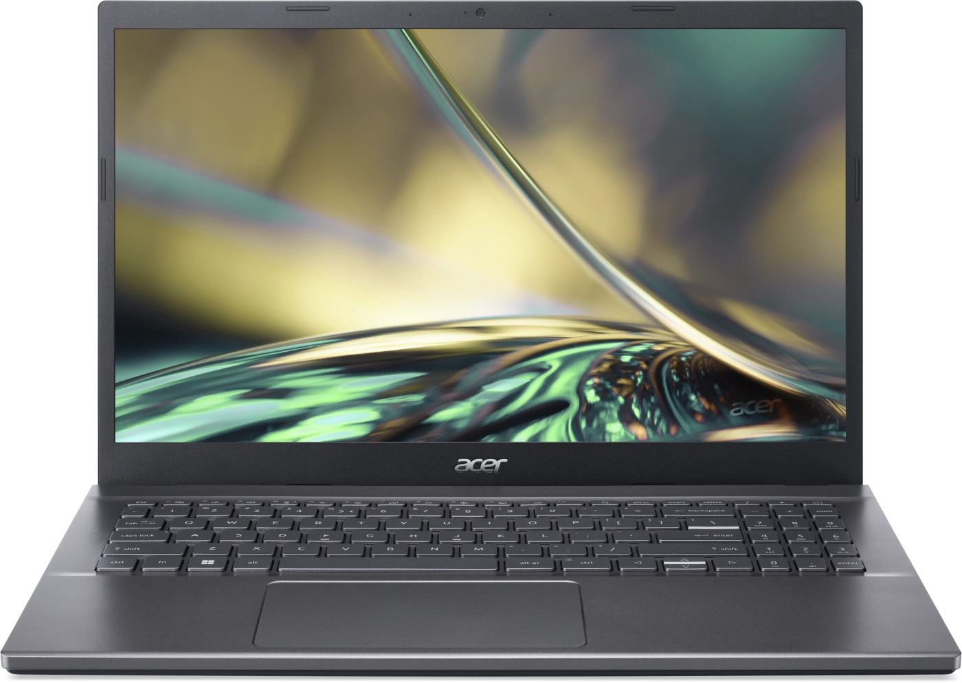 Ноутбук ACER Aspire 5 A515-57-334P Intel Core i3-1215U (серый)