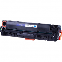 Картридж NVPrint Color LaserJet, NV-CF381AC
