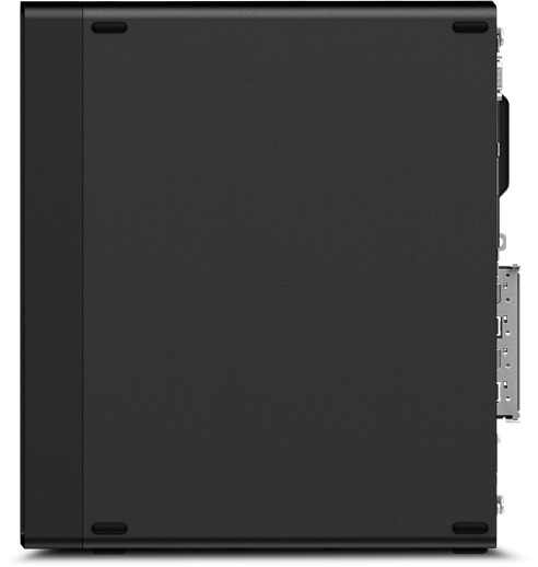 

ПК LENOVO ThinkStation P350 SFF, 30E5000MRU