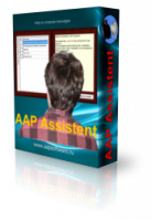 AAP Assistant 2.1