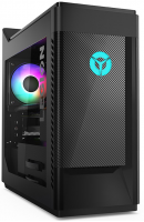 Персональный компьютер/ Lenovo Legion T5 26IAB7  Intel Core i7 12700F(1.6Ghz)/16384Mb/1024SSDGb/noDVD/Ext:nVidia GeForce RTX3060Ti(8192Mb)/BT/WiFi/war 1y/14kg/black/noOS + 500W, RU kbd, mouse USB