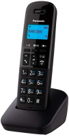 SIP-DECT телефон Panasonic TGB610RUB