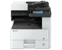 МФУ Kyocera Ecosys M4132 с картриджем