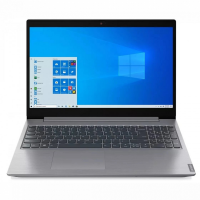 Ноутбук LENOVO IdeaPad L3 15ITL6 (серый)