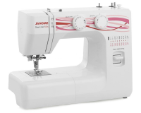 Швейные машины Janome Sew Line 500s
