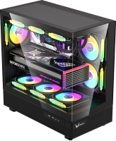 Корпус FORMULA CRYSTAL Z8