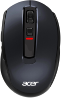 Мышь ACER OMR060 ZL.MCEEE.00C, цвет черный