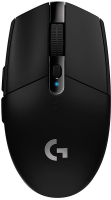 Мышь Logitech G305 910-005282, цвет черный