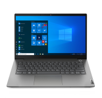 Ноутбук LENOVO Thinkbook 14 G3 AMD Ryzen 3 5300U (серый)