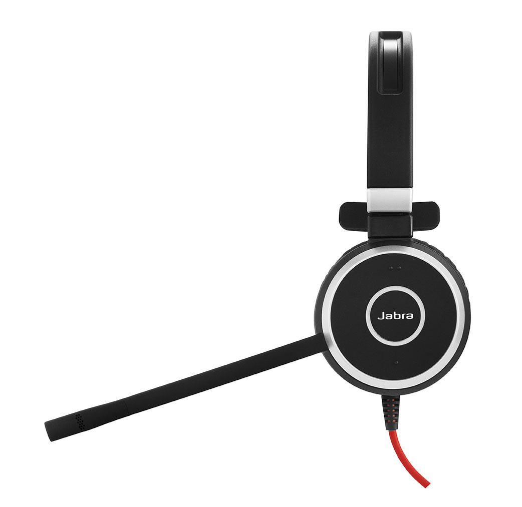 

Гарнитура с 1 наушником Jabra EVOLVE EVOLVE 40 Mono