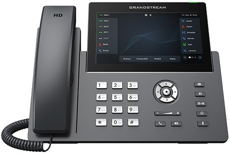 IP-телефон Grandstream Телефон IP GRP-2670