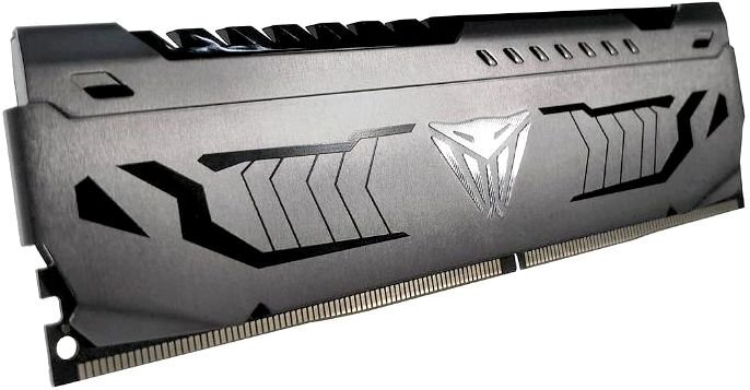 

Оперативная память Patriot Desktop DDR4 3000МГц 8GB, PVS48G300C6, RTL