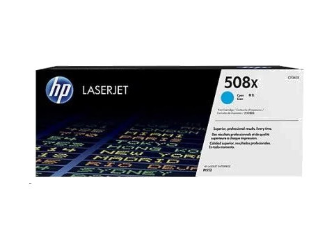 

Тонер-картридж голубой HP Inc. Contract Original LaserJet Toner Cartridge, CF361XH