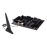 Bad Pack Материнская плата ASUS TUF GAMING X570-PRO (WIFI) AM4 ATX 4xDDR4 2xPCIEx16 2xPCIEx1 2xM.2 DP HDMI