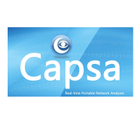 Colasoft Capsa. Купить в Allsoft.ru