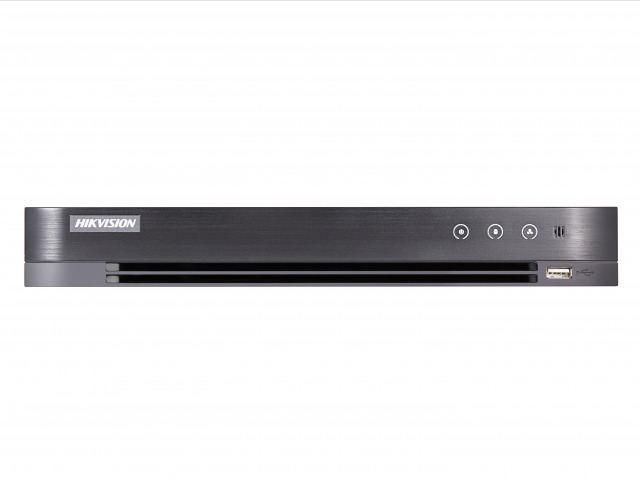 

Видеорегистратор Hikvision IDS-7208HQHI-M1/FA
