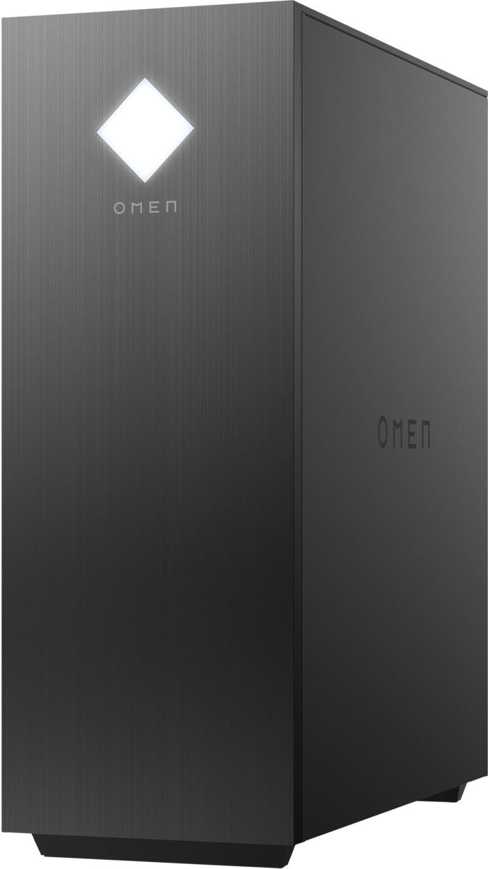 

ПК HP Inc. Omen GT12 1051ur, 5D429EA#ACB