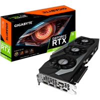 Видеокарта Gigabyte GeForce RTX 3080 Ti 12 &Gamma;Б Retail