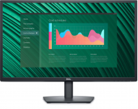 Монитор Dell Technologies E2723H черный