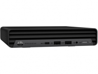 МиниПК HP Inc. ProDesk G6 Mini 400, 5L5Z3EA#ABZ