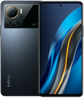 Смартфон Infinix Note 12 VIP X672 256 &Gamma;Б черный