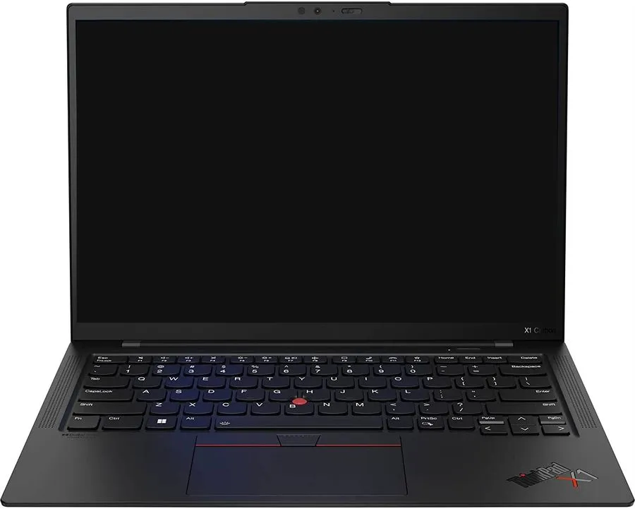 

Ноутбук LENOVO ThinkPad X1 Carbon Gen 10 Intel Core i5-1235U (черный)
