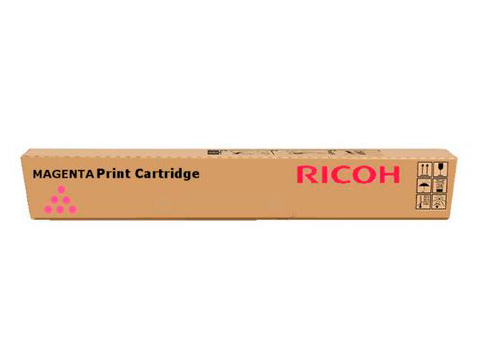 

Тонер-картридж пурпурный Ricoh MPC5501E/MPC5000E, 842050