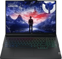 Ноутбук LENOVO Yoga Pro 7 Gen 9 16IRX9H Intel Core i9-14900HX (черный)