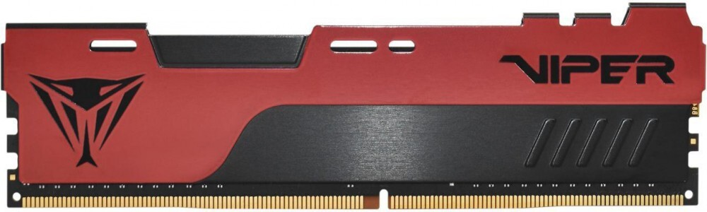

Оперативная память Patriot Desktop DDR4 2666МГц 8Gb, PVE248G266C6, RTL