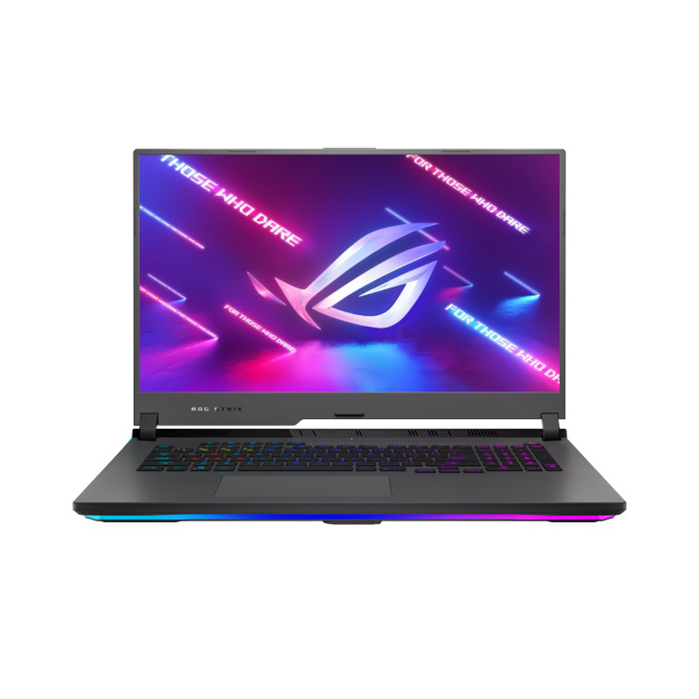 

Ноутбук ASUS G17 G713RC-HX048 (серый)