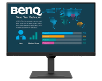 Монитор BenQ BL2790QT 27.0-inch черный