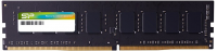 Оперативная память Silicon Power DDR4  SP008GBLFU320B02, RTL