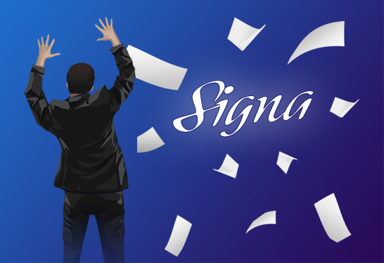 

Signa 1.0