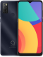 Смартфон ALCATEL 1S 6025H 32 ГБ черный