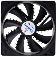 Вентилятор Zalman Case Fan ZM-F2 PLUS (SF)