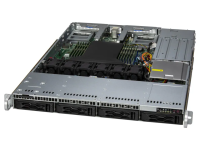 Rack-сервер SUPERMICRO A+ Server 1015CS-TNR