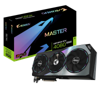 Видеокарта Gigabyte GeForce RTX 4080 SUPER 16 ΓБ Retail