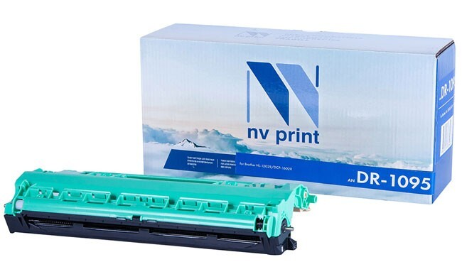   NVPrint  , NV-DR1095
