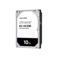 Жесткий диск  Western Digital 3.5 HDD  10TB 7.2K SAS 12Gb / s